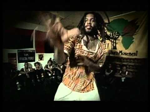 Dead Prez - Hip-Hop [HQ/Explicit]