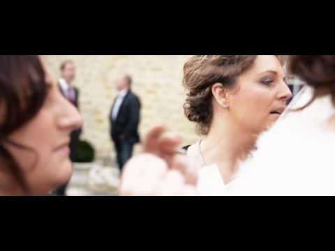 Vidéo du Wedding Planner Les Bulles de Bonheur