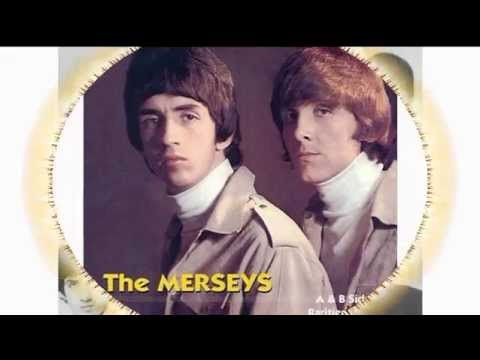 The Merseys - Nothing Can Change This Love