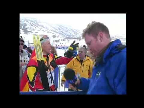 Johann Mühlegg Cold