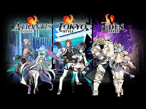 7th Dragon III Code: VFD Review/Rant - So Disappointing