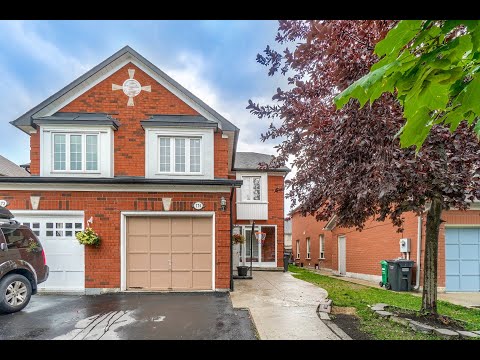 174 Desert Sand Drive, Brampton Home for Sale - Real Estate Properties for Sale