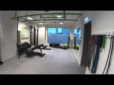 SKY Fitness Randaberg