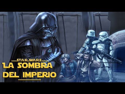 ¿Porqué Darth Vader Ordenó La Ejecución De Owen y Beru Lars? - Star Wars - Video