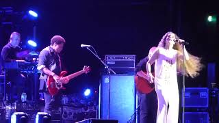 Amanda Marshall &quot;Last Exit to Eden&quot; Live Toronto Ontario Canada July 12 2024
