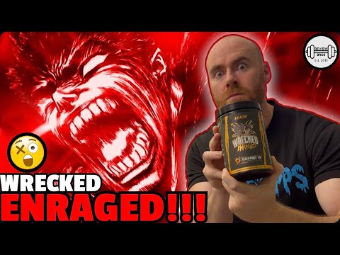 Review Bros and Huge Supplements