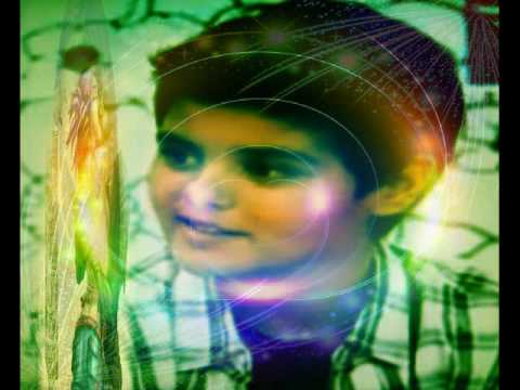 Abraham Mateo "al filo de la irrealidad" David Bustamante .