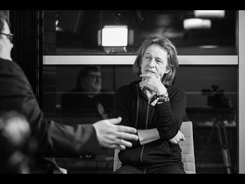 Dominic Miller talks to 60minuten.net about his new album: Absinthe