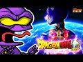 DBS REMAKE IS REAL DRAGON BALL SUPER BEERUS ANIME REACTION Genkidamatsuri 2026