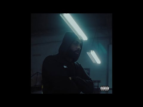 Eladio Carrion Type Beat - "Invencible" | Trap Instrumental 2025