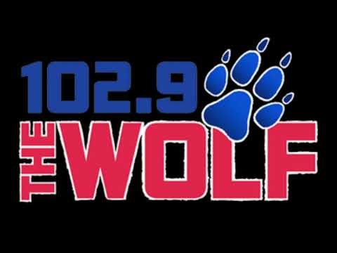 KMNB "102.9 The Wolf" Minneapolis, MN (2-26-22)
