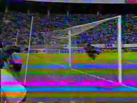 Santa Cruz 1x2 Náutico 1998