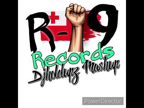 DJHOLDUPZ R19 RECORDS REMIX
