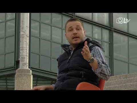 Božanstvena komedija EP 41 -  Ima li života nakon faksa?