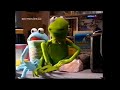Sky Movies Premier Kermit S Swamp Years Premiere Promo 2003