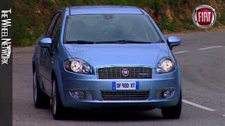 Fiat Linea 2007 - 2015
