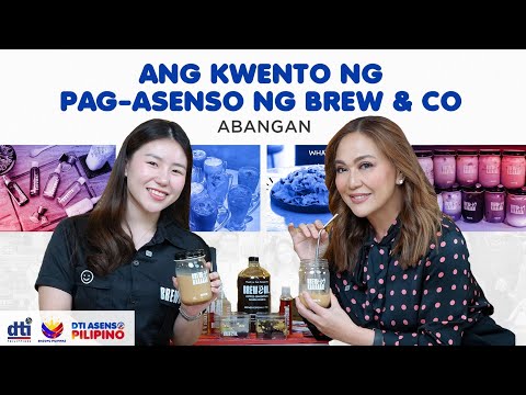 Ang Kwento ng Pag-Asenso ng Brew & Co, Abangan