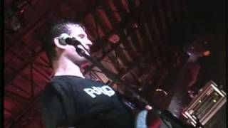 Propagandhi - Live from Occupied Territory part 5