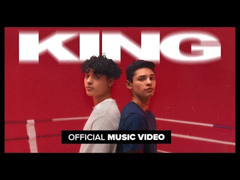 KING | Giovanny (feat. Ryan Garcia) | Official Music Video