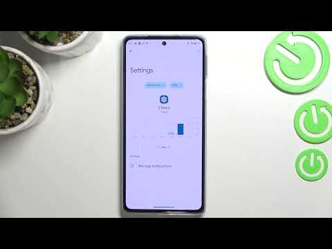 How to Check Total Screen Time on Motorola Edge 30 Pro – Screen Time Statistic
