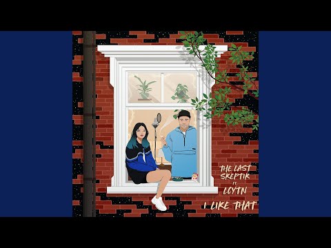 I Like That (feat. LCYTN)