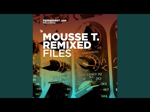 Gourmet de Funk (Can 7 Funk-O-Rama Mix)