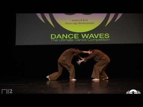 23-24 Qualifier 8 BE - Soetkin & Britt (Dance nrgy)