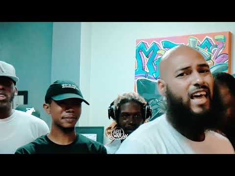 Cue Heff vs Gulley Da Bartendr