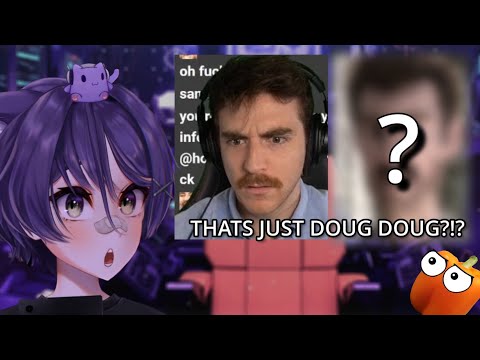 Jets has a terrible discovery about Doug Doug | @jeanfaymas @Vershion