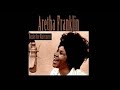 Aretha Franklin - I'm Wandering [1962]