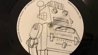 Cinebrivido - DWord