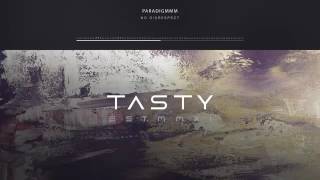 PARADIGMmm   No Disrespect