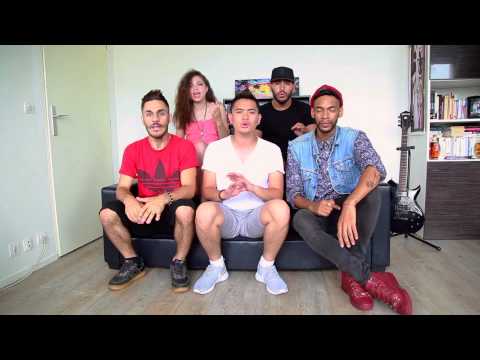 M.A.D – Medley Maitre Gims