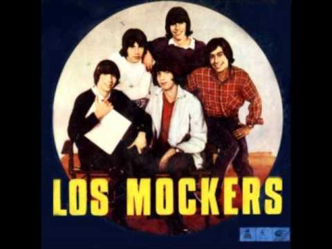 Los Mockers - Sad