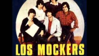 Los Mockers - Sad