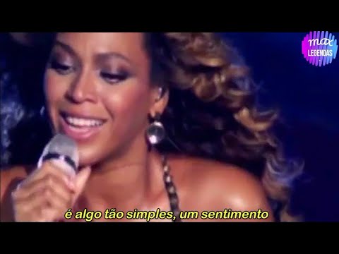 Beyonc&eacute; - I Miss You (Tradu&ccedil;&atilde;o) (Legendado) (Ao Vivo)