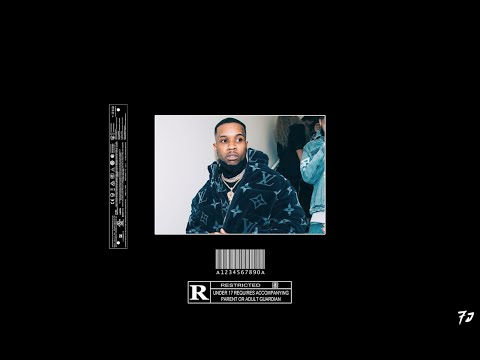 (FREE) J.I x Tory Lanez Type Beat - Decision