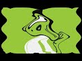 PBS Kids Dash Logo In Sad Waves Is Fat