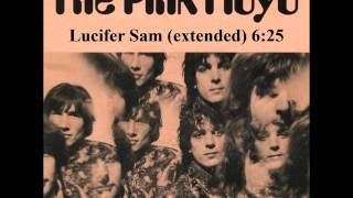 Lucifer Sam (extended) - Pink Floyd