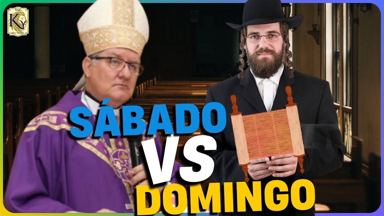 SÁBADO X DOMINGO: QUAL O DIA DE GUARDA SEGUNDO A BÍBLIA?