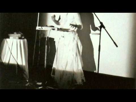 Barbara Bucholz † 10.04.2012