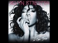 Sevyn Streeter X Chris Brown It Won T Stop Audio