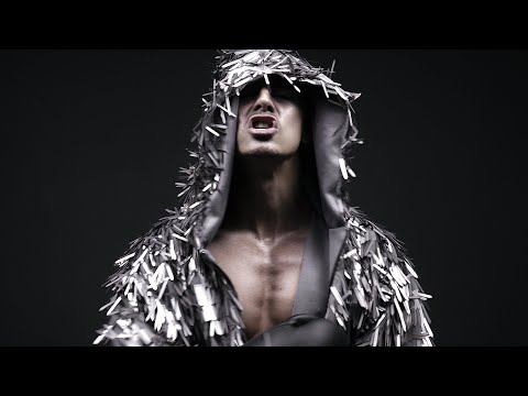 Nic Billington - Without a Warning (Official Music Video)