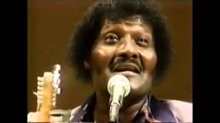 Albert Collins - Master Charge &amp; Frosty (Live at Carnegie Hall)