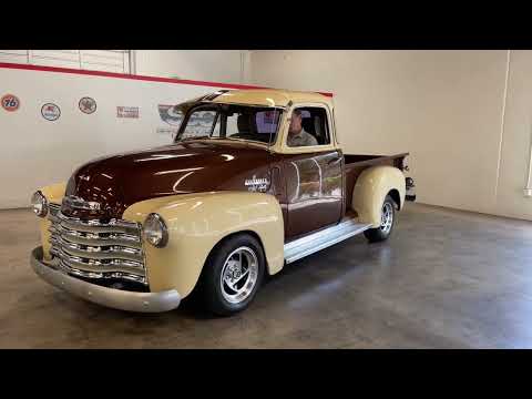 1949 Chevrolet 3100 (CC-1644375) for sale in Fairfield, California