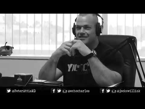 56 03 Beginnings of Peter Attia, From Mechanical Engineering and Math to Medicine