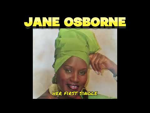 Zambian Music|Jane Osborne|Brief History