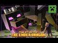 What's The Mystery Behind The Ender Dragon? | The Story of the Ender Dragon