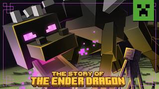 Download lagu What's The Mystery Behind The Ender Dragon? | The Story of the Ender Dragon mp3