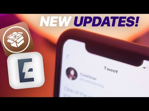 iOS 11.3.1 Jailbreak Update: Coolstar Says Faster Release? NO - Clarification!